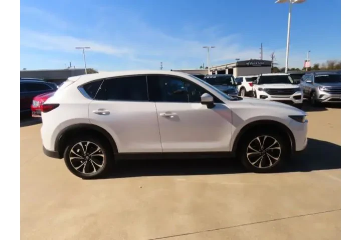 $27911 : Mazda CX-5 2023 AWD 2.5 S Pr image 7