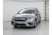 $26998 : Honda Odyssey 2019 EX-L 4dr thumbnail