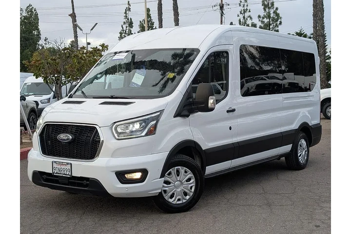 $38590 : Ford Transit 2023 350 XL 3dr image 2