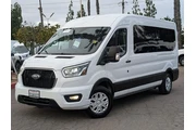 $38590 : Ford Transit 2023 350 XL 3dr thumbnail