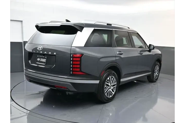 $39787 : Hyundai PALISADE 2026 SEL 4d image 4