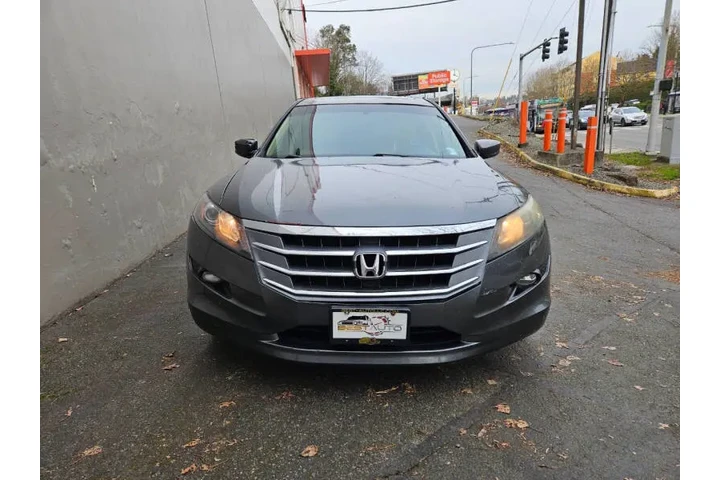 $4999 : 2011 Accord Crosstour EX-L w/ image 9