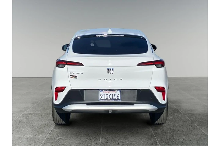 $29900 : Buick Envista 2025 Preferred image 4