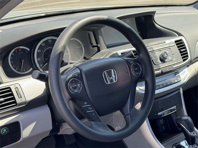 $21999 : 2015 Accord Sedan image 9