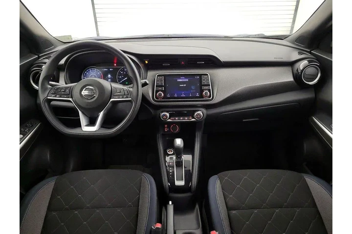 $15998 : Nissan Kicks 2018 SV 4dr Cro image 9