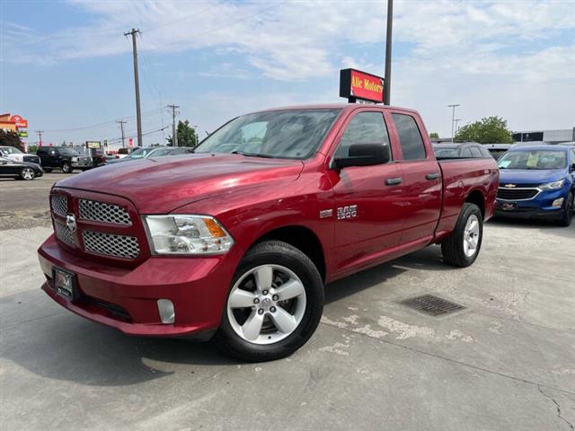 $12935 : 2014 RAM 1500 Tradesman image 3