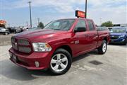 $12935 : 2014 RAM 1500 Tradesman thumbnail