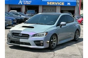 2015 SUBARU WRX LIMITED SEDAN thumbnail