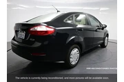 $9999 : Ford Fiesta 2017 S 4dr Sedan thumbnail