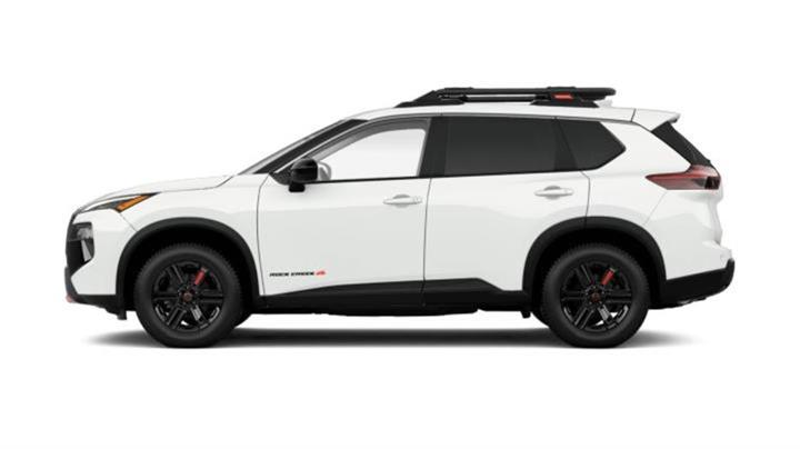 $37955 : 2025 Nissan Rogue image 1