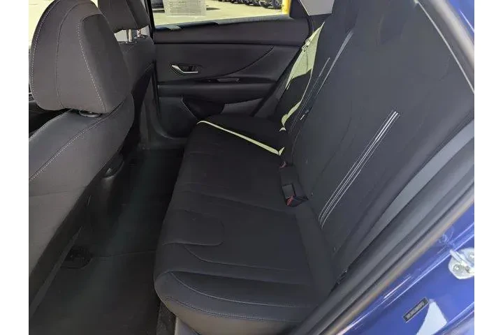 $19999 : Hyundai ELANTRA 2021 SEL 4dr image 8