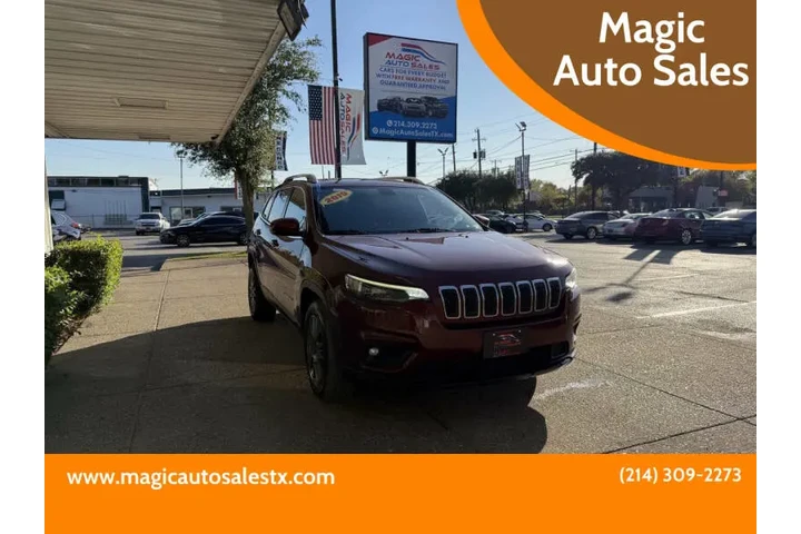 $14999 : 2019 Cherokee Latitude Plus image 2