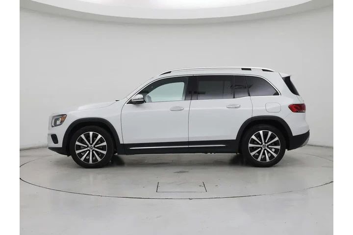 $22998 : Mercedes-Benz GLB 2020 AWD G image 3