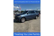 Ford Expedition MAX 2019 4x4
