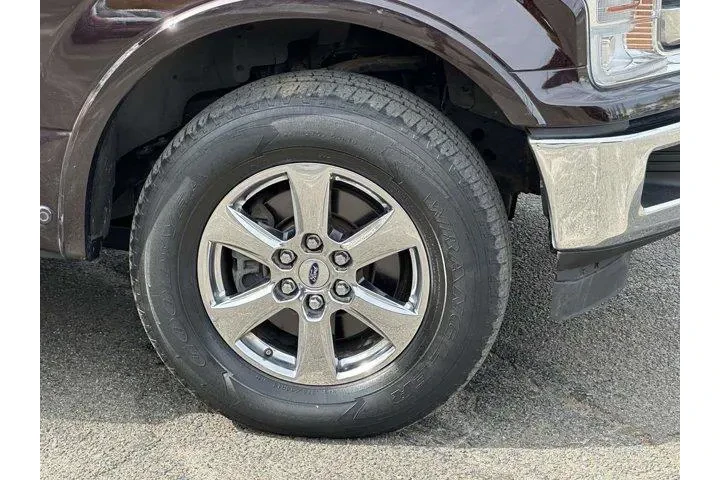 $22495 : Ford F-150 2018 4x4 King Ran image 6