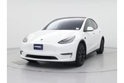 $29998 : Tesla Model Y 2022 AWD Long thumbnail