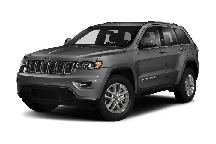 $17994 : Jeep Grand Cherokee 2019 4x4 image 1
