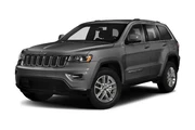 Jeep Grand Cherokee 2019 4x4