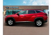 $21893 : Hyundai TUCSON 2024 AWD SEL thumbnail