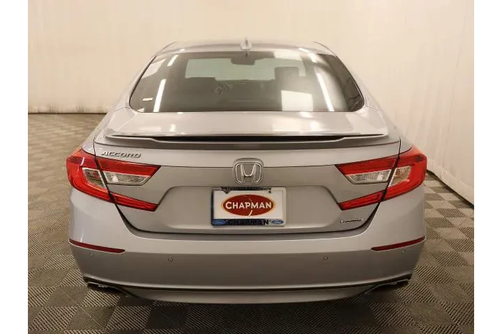 $18957 : Honda Accord 2018 Touring 4d image 7