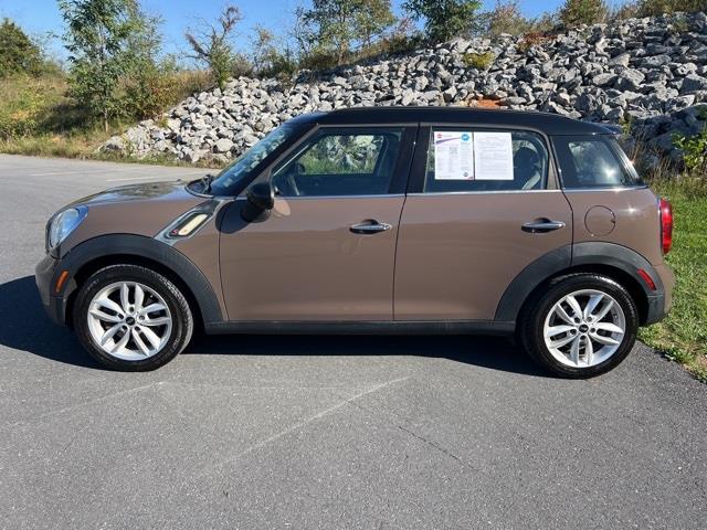 $7908 : PRE-OWNED 2012 COOPER S COUNT image 5