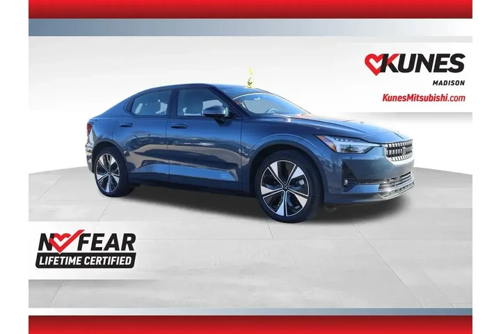 $25577 : Polestar 2 2023 AWD Long Ran image 1
