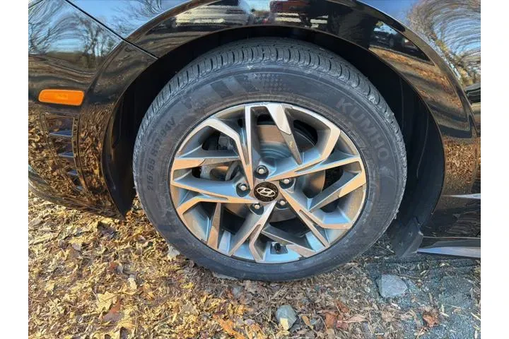 $16999 : Hyundai SONATA 2022 SEL 4dr image 5