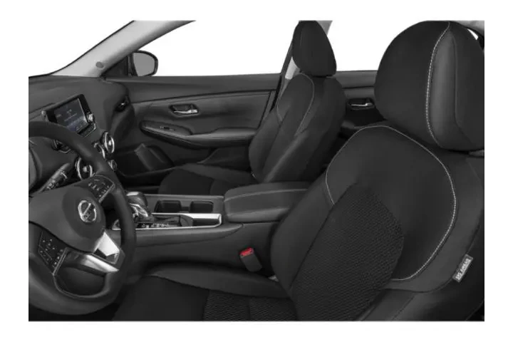 $17999 : Nissan Sentra 2023 SV 4dr Se image 9