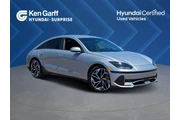 Hyundai IONIQ 6 2023 SEL 4dr