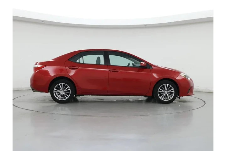 $14998 : Toyota Corolla 2014 LE Plus image 7