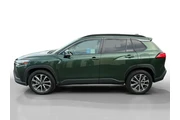 $24500 : Toyota Corolla Cross 2022 XL thumbnail