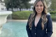 Abogada Sandra Hernandez en Los Angeles