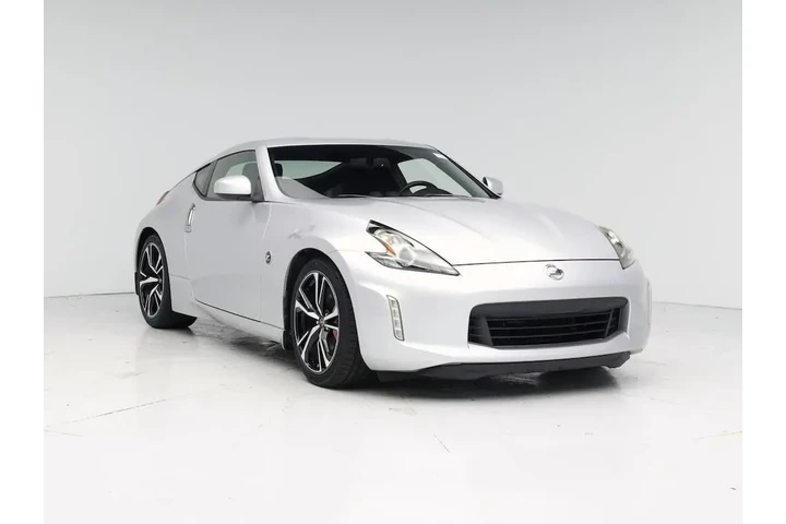$27998 : Nissan 370Z 2019 Sport 2dr C image 1