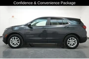$17490 : Chevrolet Equinox 2023 4x4 L thumbnail