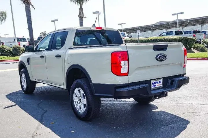 $33995 : Ford Ranger 2025 4x2 XL 4dr image 6