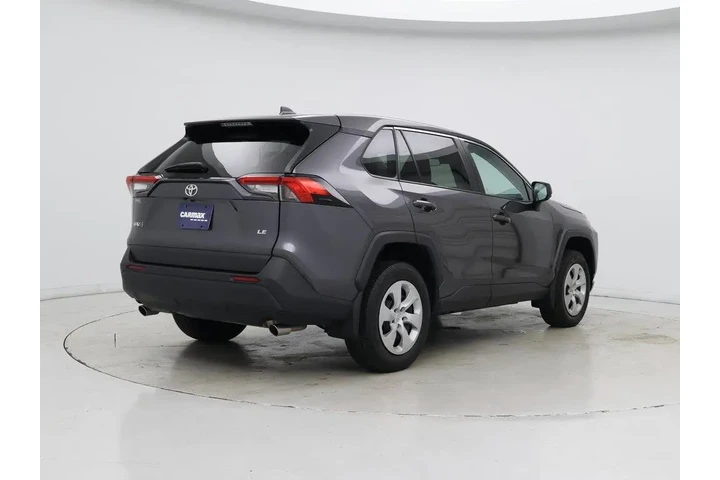 $26998 : Toyota RAV4 2024 LE 4dr SUV image 8