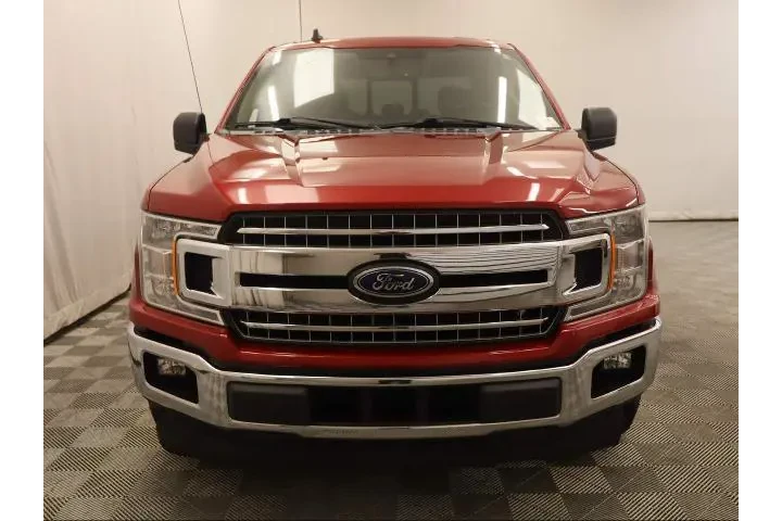 $24995 : Ford F-150 2020 4x2 XLT 4dr image 7