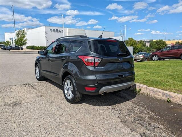 $10990 : 2018 Escape SE image 4