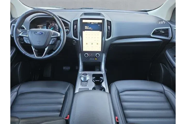 $21995 : Ford Edge 2022 AWD SEL 4dr C image 9