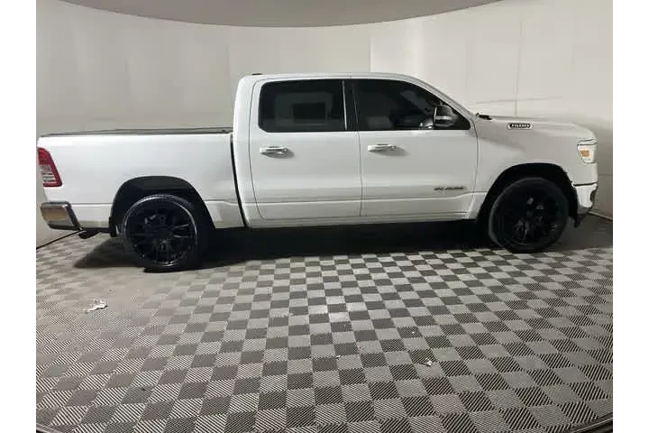 $25967 : Ram 1500 2019 4x4 Big Horn 4 image 2