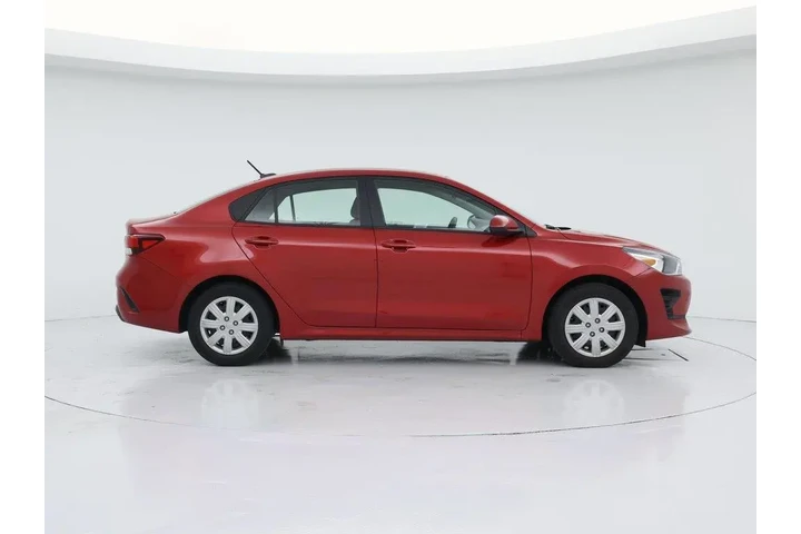$18998 : Kia Rio 2023 S 4dr Sedan image 7