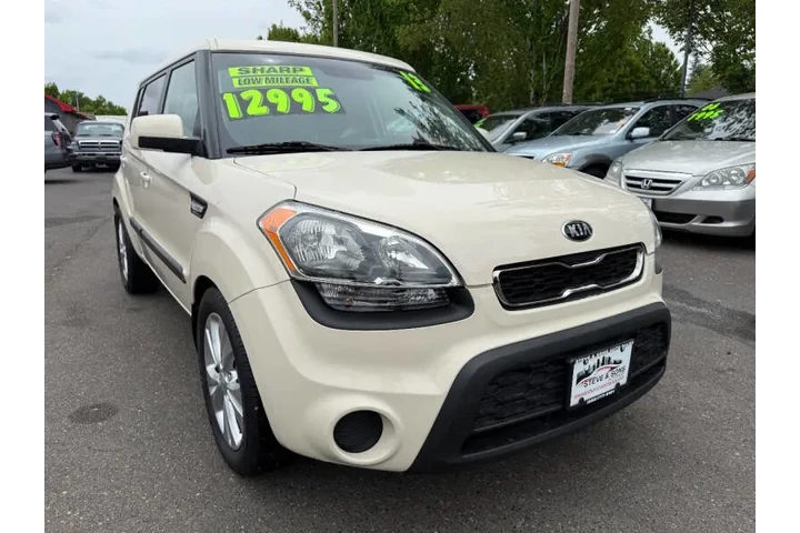 $10488 : 2013 Soul image 4