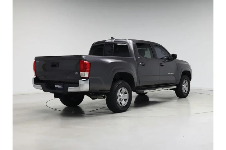 $24998 : Toyota Tacoma 2016 4x2 SR5 V image 8