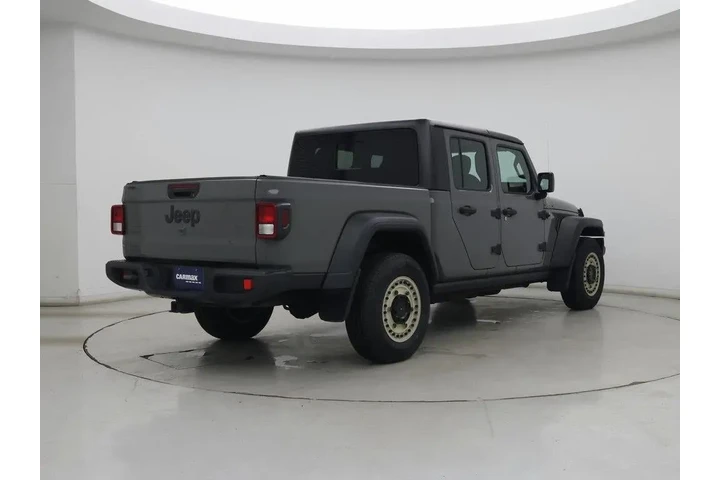 $29998 : Jeep Gladiator 2021 4x4 Spor image 8