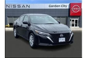 Nissan Sentra 2025 S 4dr Sed en Long Island
