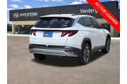 $32595 : Hyundai TUCSON 2026 SEL 4dr thumbnail