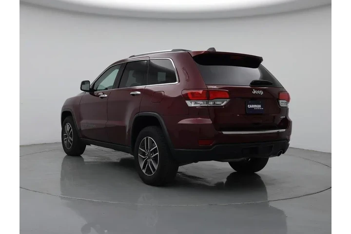 $28998 : Jeep Grand Cherokee 2021 4x2 image 2