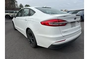 $11894 : Ford Fusion 2019 SE 4dr Seda thumbnail