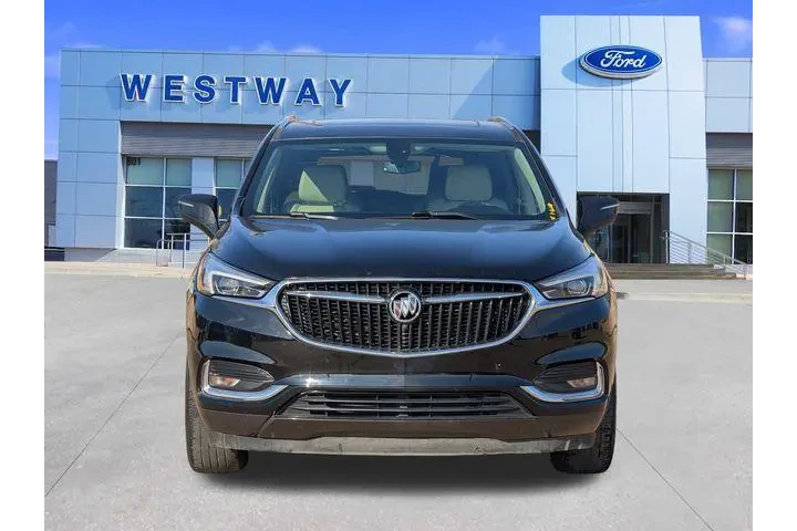 $18487 : Buick Enclave 2019 Essence 4 image 7