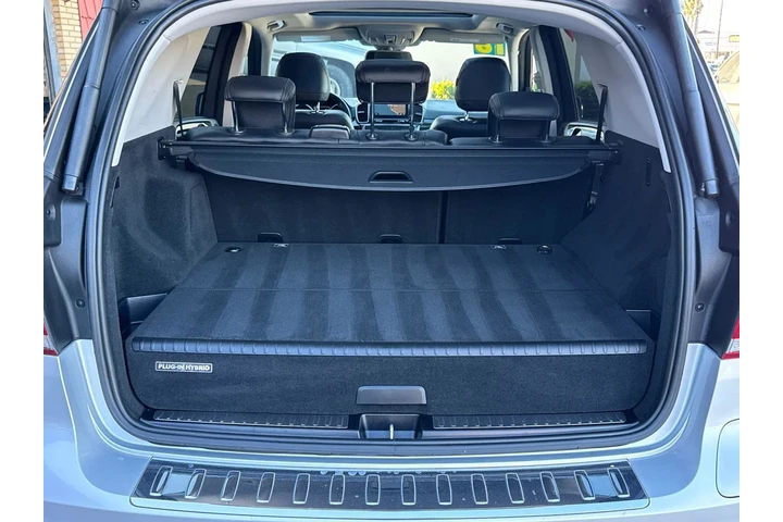 $16995 : Mercedes-Benz GLE 2016 AWD G image 7